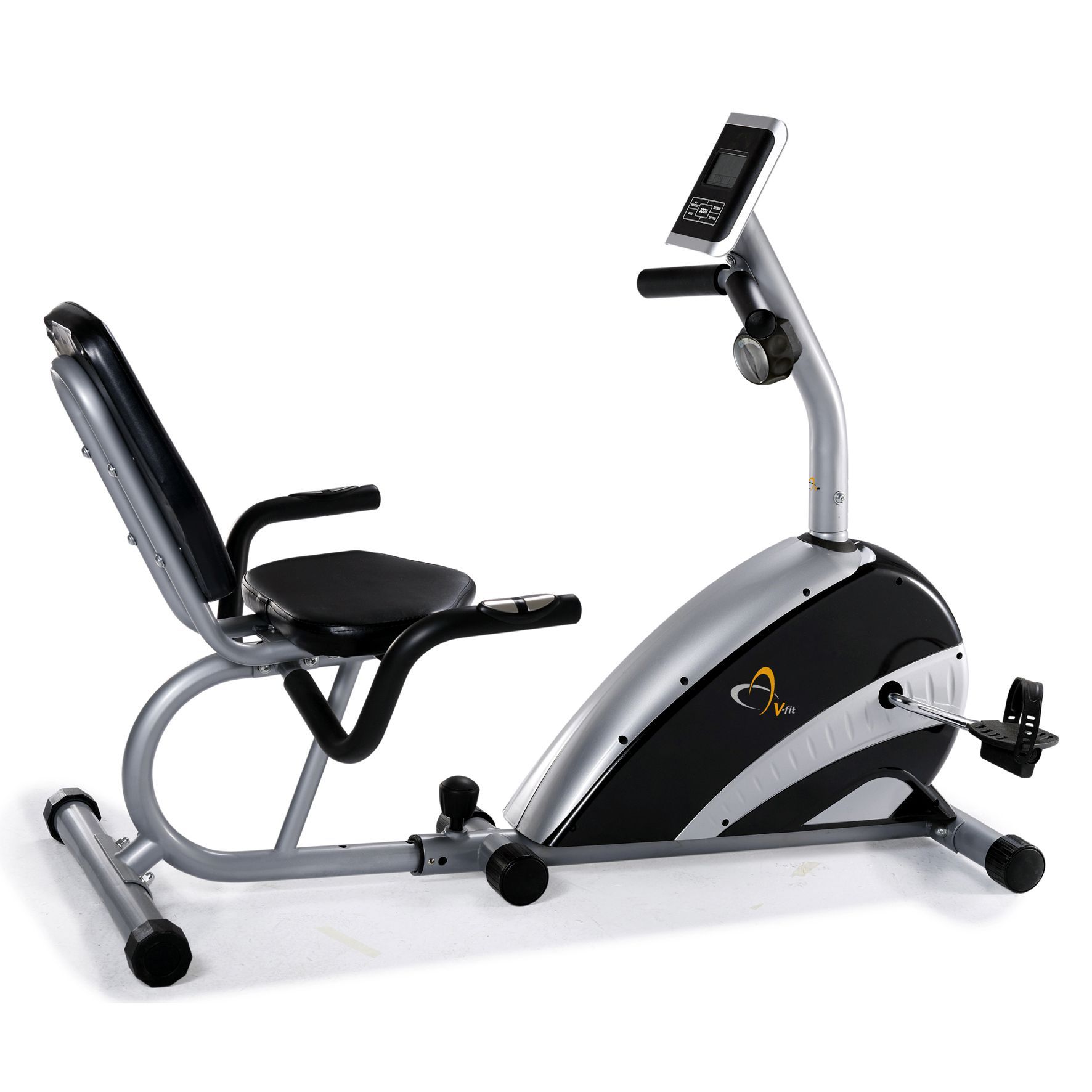 Comparison Of Recumbent, Folding, Upright, and Spinning Exercise Bikes