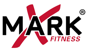 XMark Fitness Logo XMark Fitness Logo