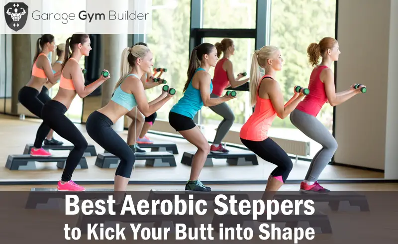 best-aerobic-steppers best-aerobic-steppers