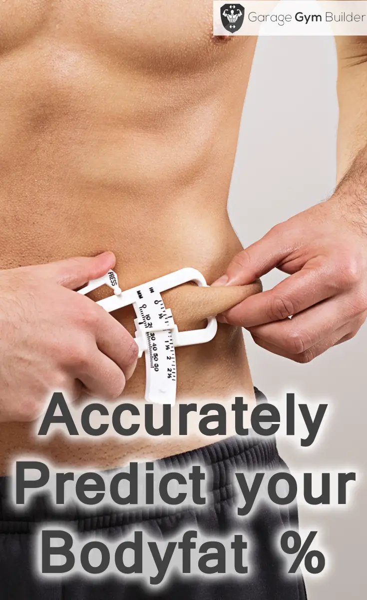 How to Accurately Predict Your Bodyfat Percentage