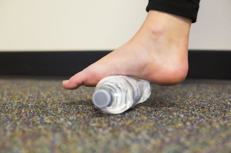 At Home Alternatives to a Foam Roller