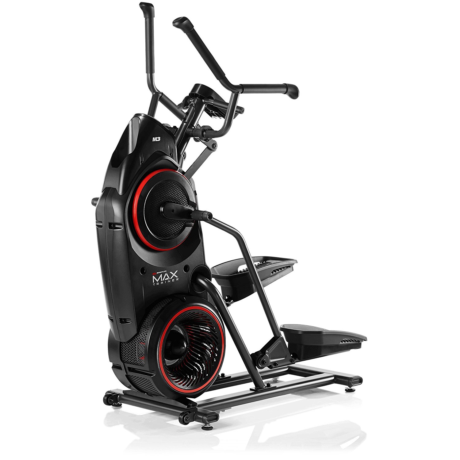 bowflex elliptical bike