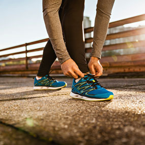 Choose the Shoes Specific to Your Needs