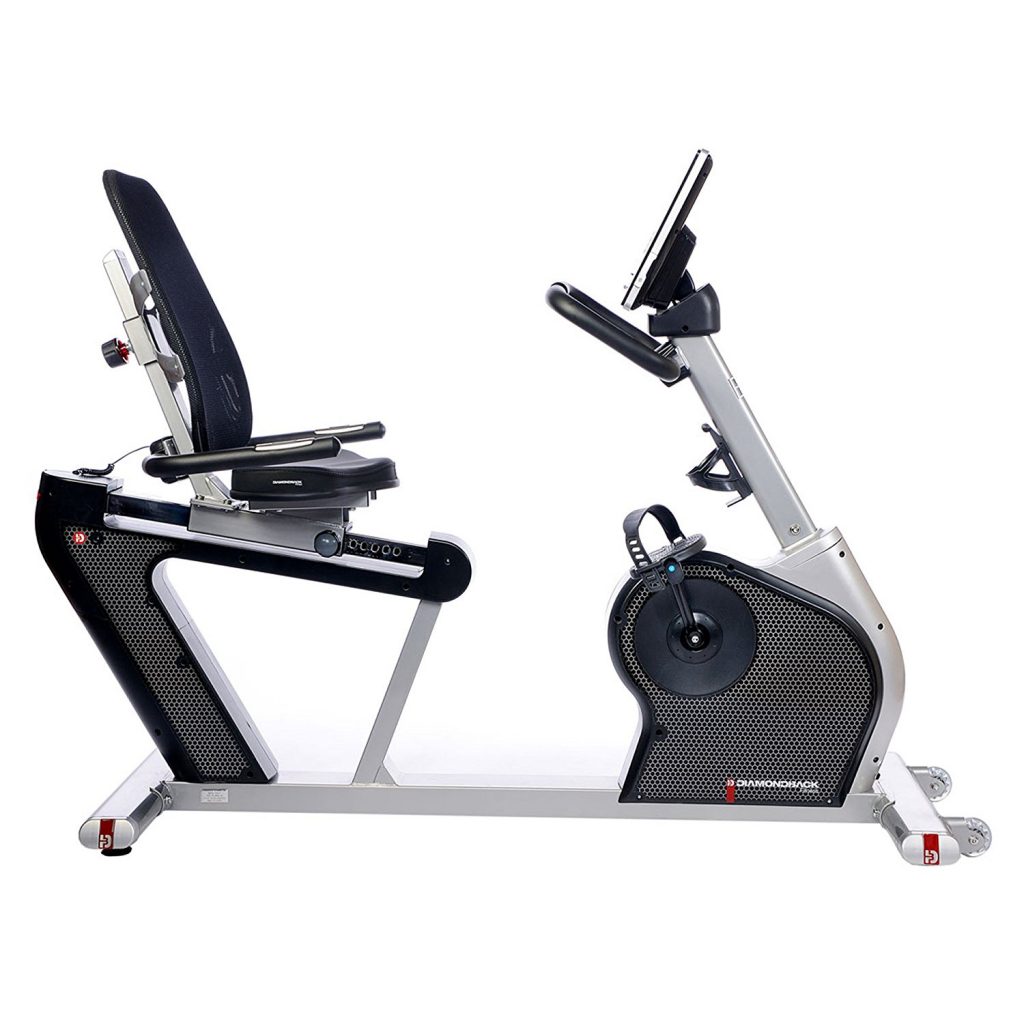 Diamondback Exercise Bikes