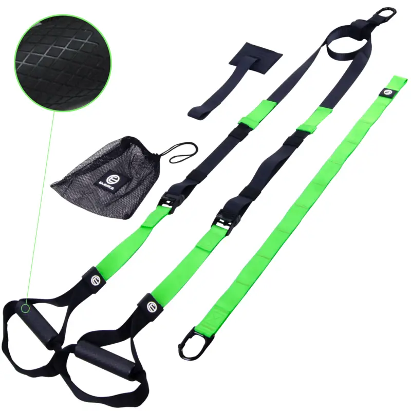 EX2 Suspension Trainer by Emerge Fitness