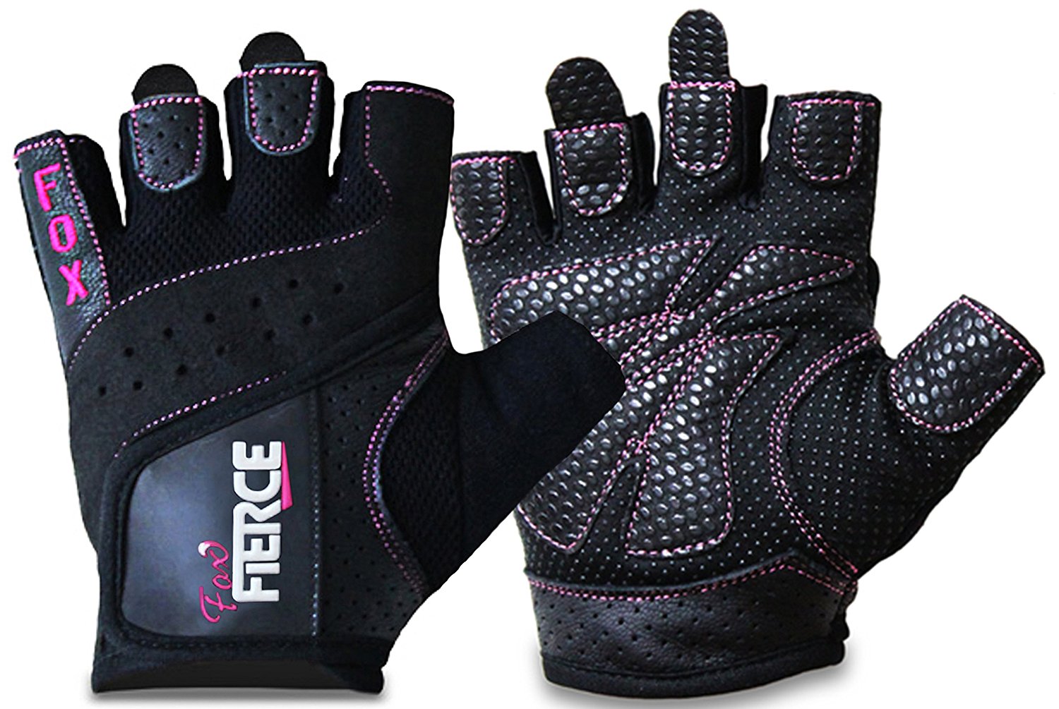 Best Women's Weight Lifting and Workout Gloves Review 2017