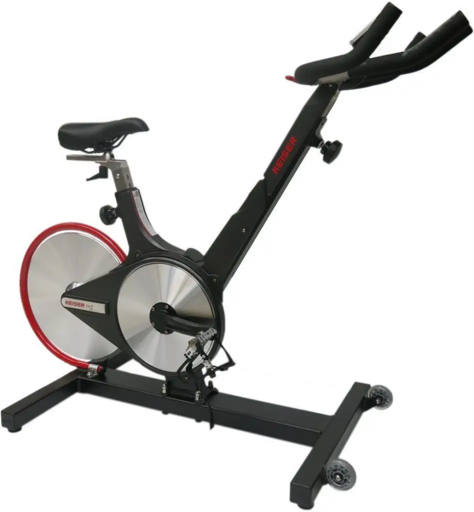 buy keiser bike