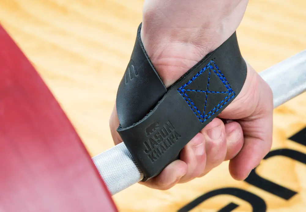 Best Lifting Straps for Weightlifting and Deadlift Review November 2018