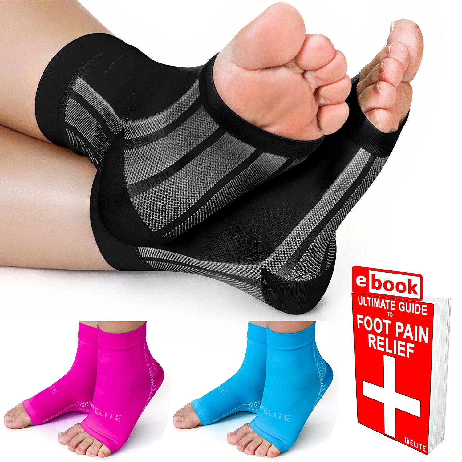 Best Men's Compression Socks Review 2018