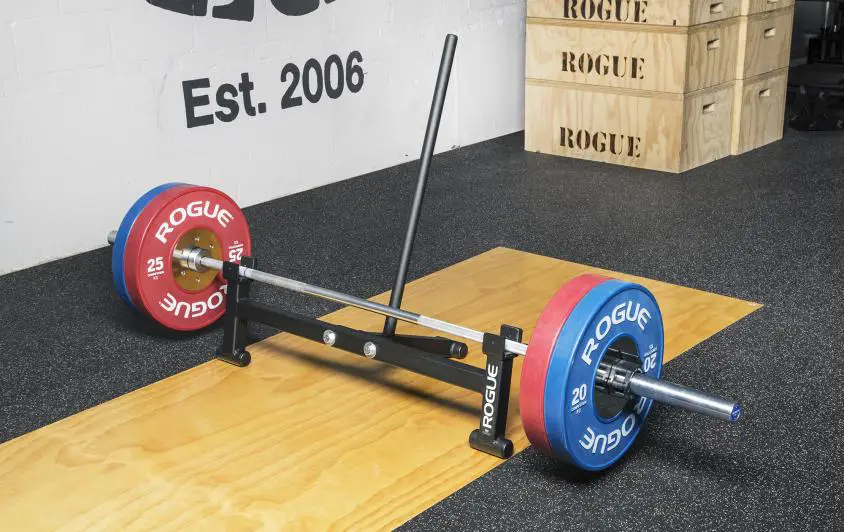 Best Deadlift Jack and Dead Wedge Reviews 2018