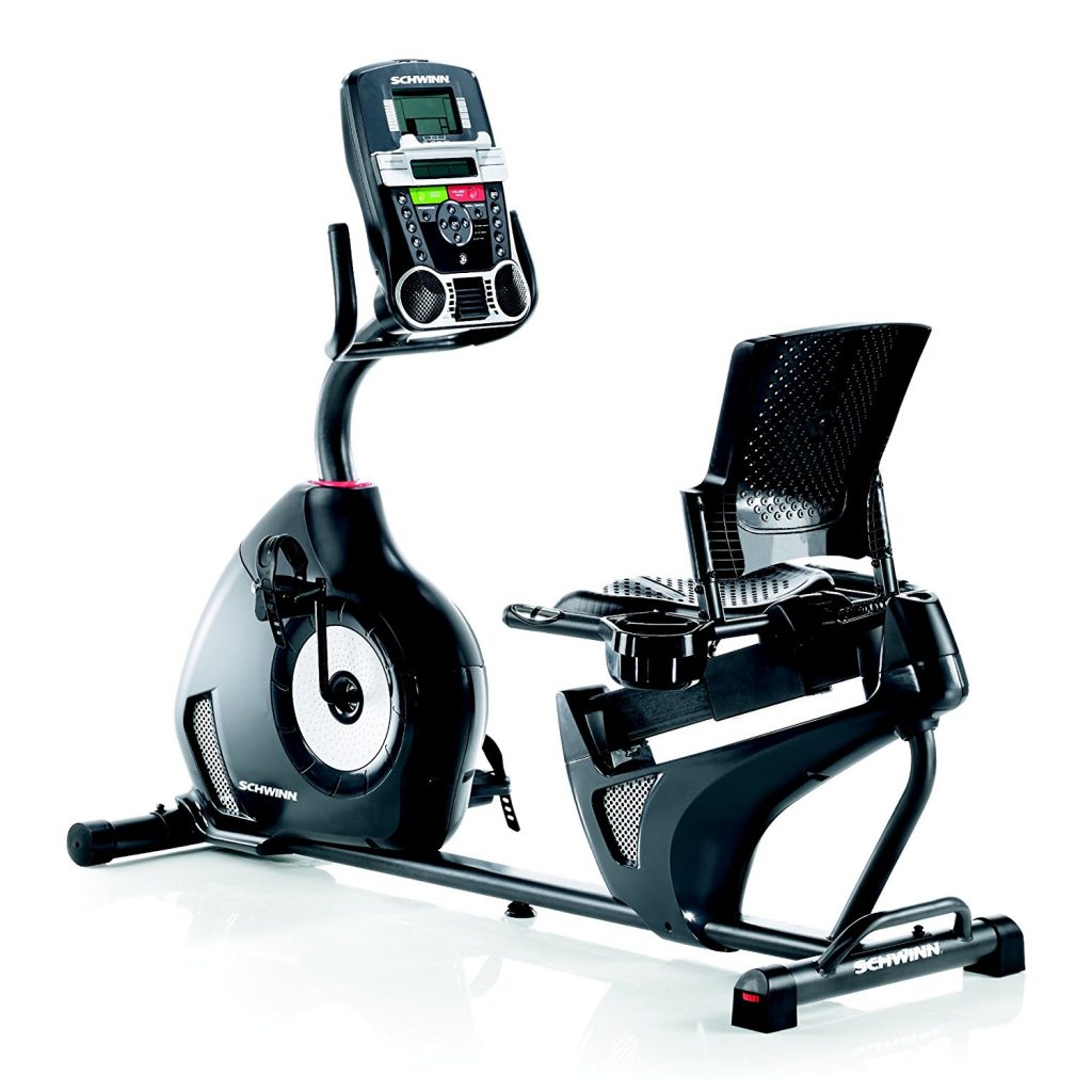 Schwinn Exercise Bikes