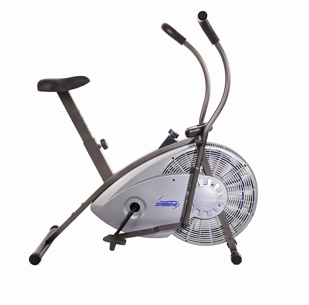 Stamina Exercise Bikes