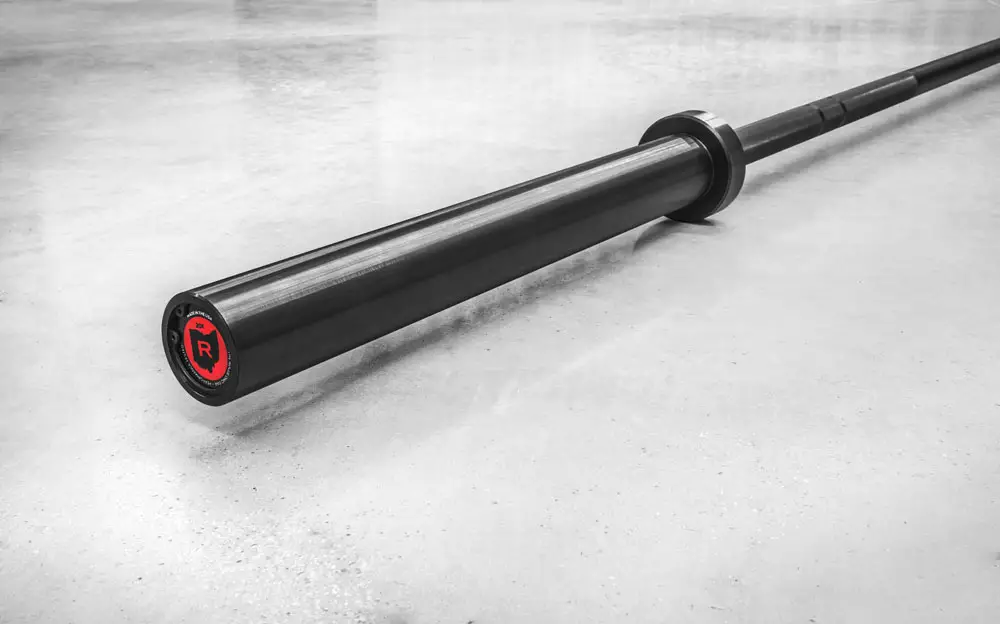 The Ohio Rogue Barbell