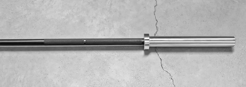 The Rogue Beater Bar