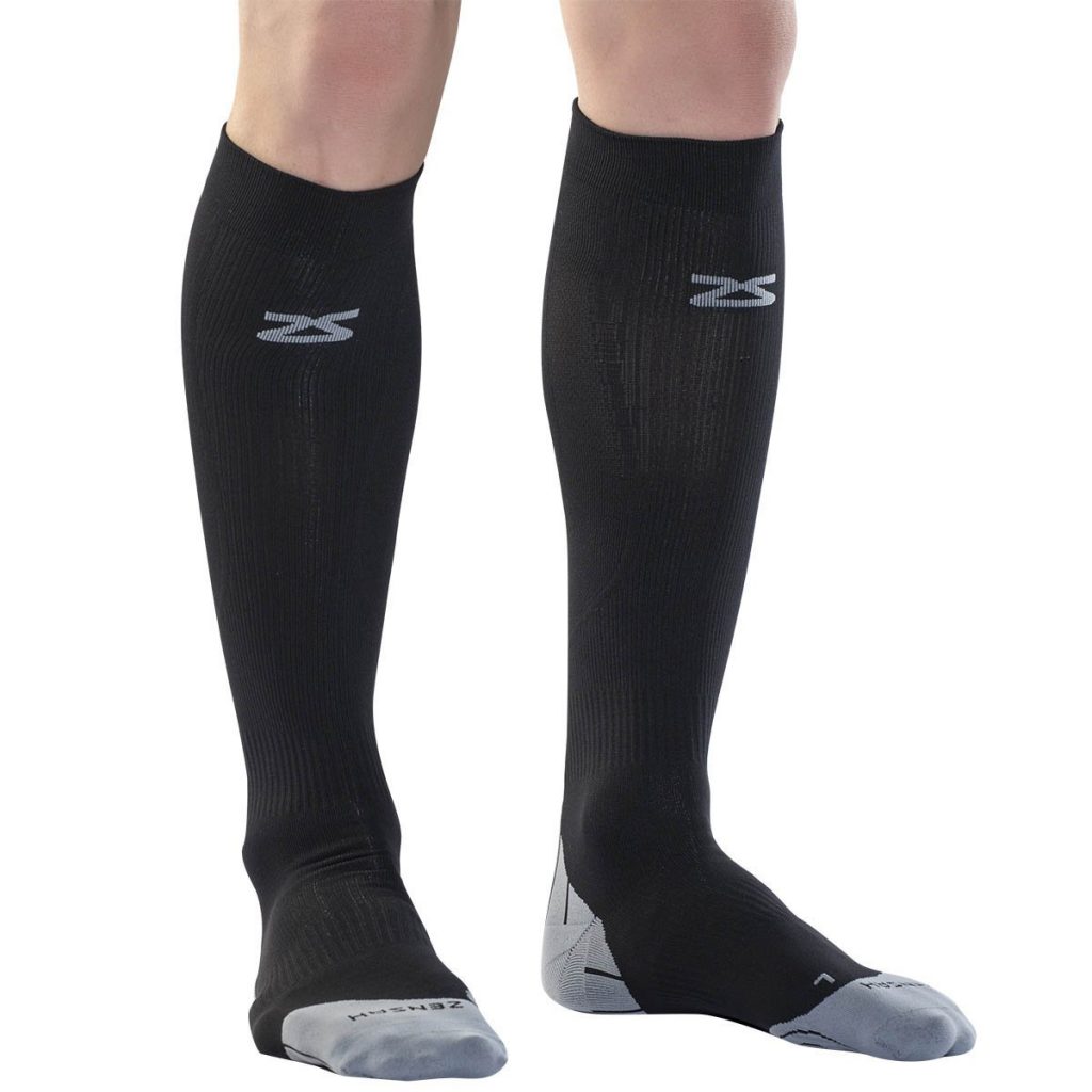 Best Men's Compression Socks Review 2018