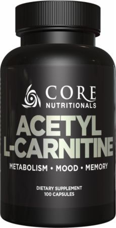 Acetyl-L-Carnitine