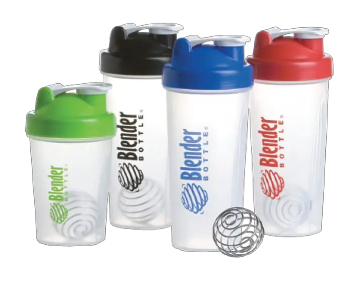 blender bottles