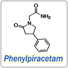 Phenylpiracetam