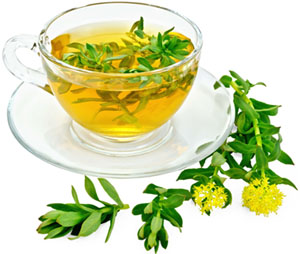 Rhodiola Rosea
