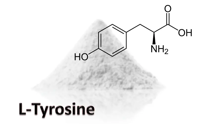 L-Tyrosine