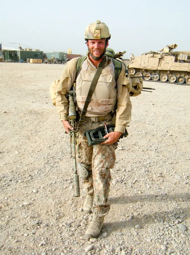 Hero WOD René
