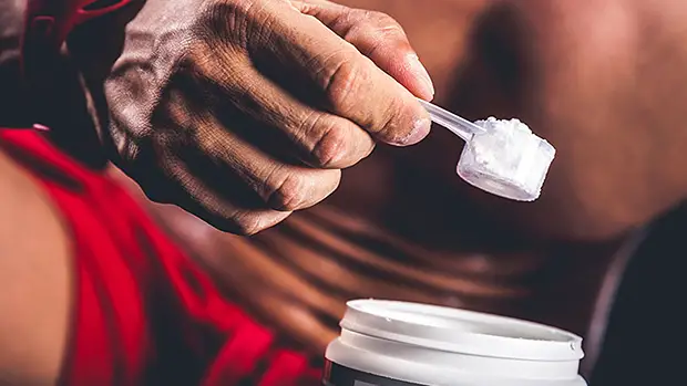 Meal Replacement Powders