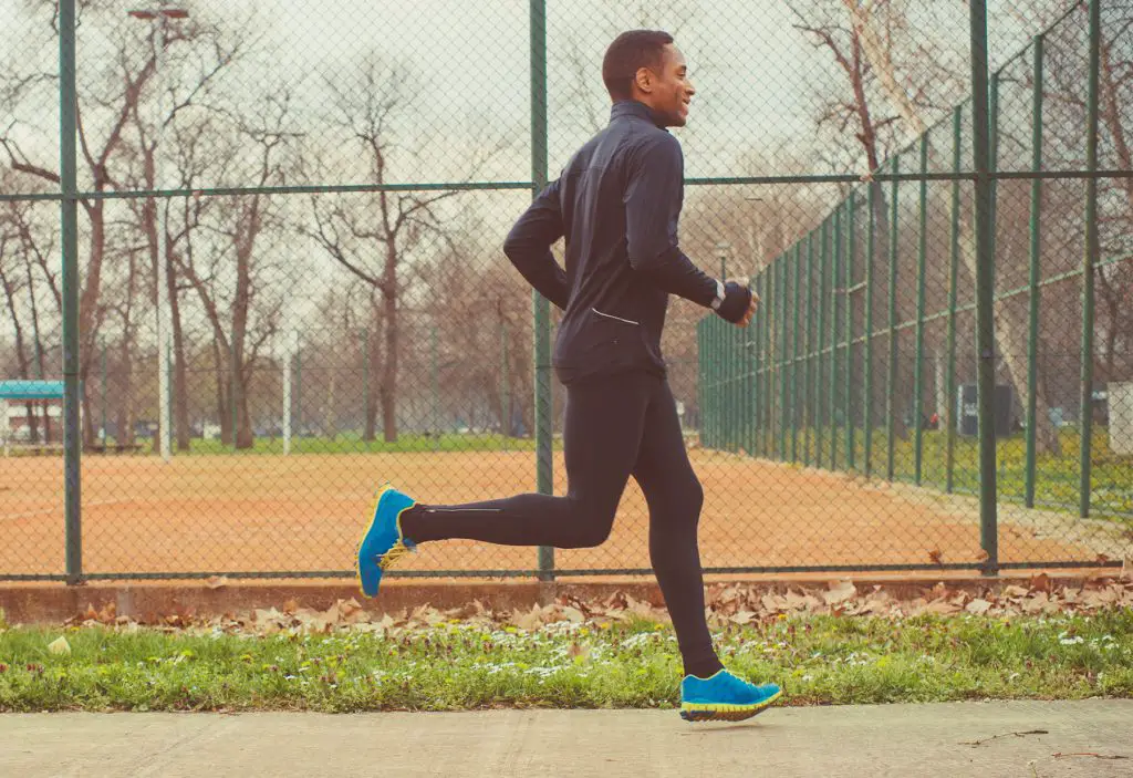 Run Further