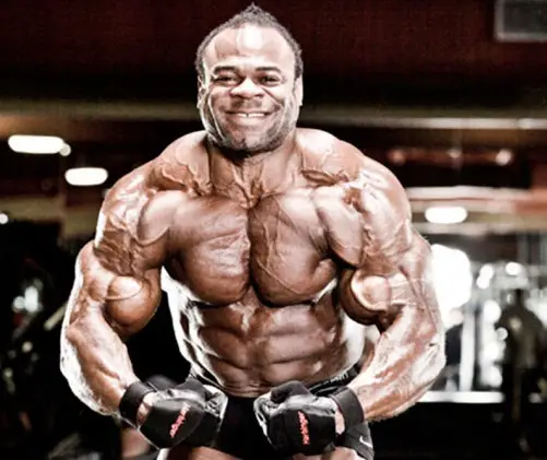 Kai Greene
