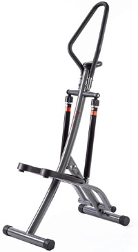 Sunny Folding Climber Stepper