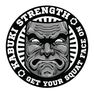 Kabuki Strength