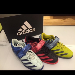 Adidas shoes