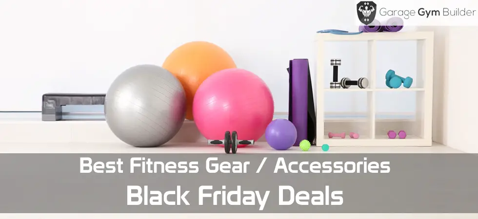Best Fitness Gear - Accessories Best Fitness Gear - Accessories