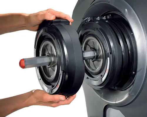 Bowflex Spiral Technology