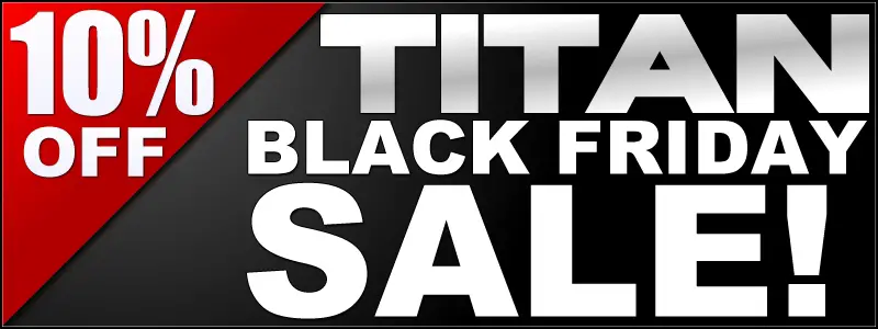 Titan Fitness Titan Fitness