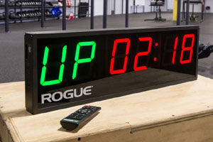 Gym Timer Gym Timer
