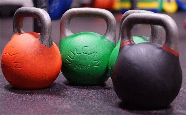 vulcan kettlebell vulcan kettlebell