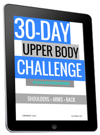30-day-upper-body-challenge