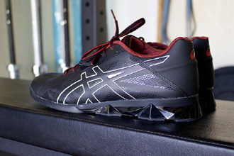 ASICS Mens Lift Trainer ASICS Mens Lift Trainer