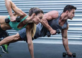 Crossfit Crossfit
