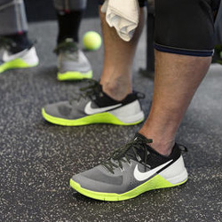 Nike Metcon 2 Crossfit