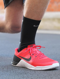 Nike Metcon 2 Riview Nike Metcon 2 Riview