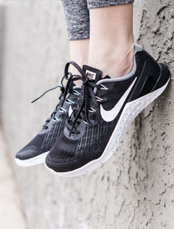 Nike Metcon 3 Black