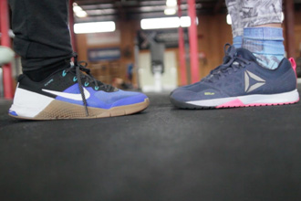 Reebok Nano 7.0 vs Nike Metcon 3.0 Reebok Nano 7.0 vs Nike Metcon 3.0