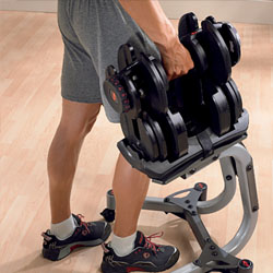 Weight Adjustment