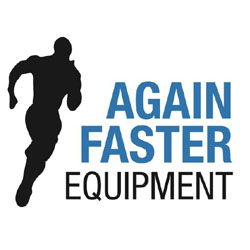 again faster again faster