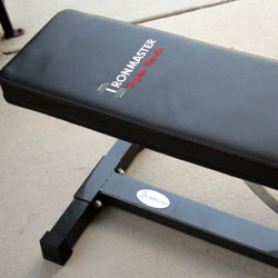 The Super Bench