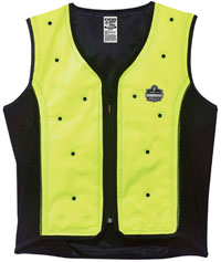 evaporative cooling vest evaporative cooling vest