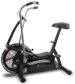 fan air bike