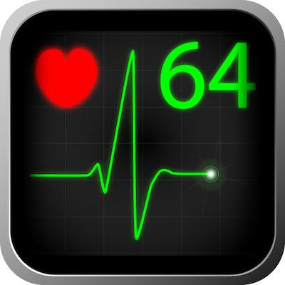 heart rate monitor