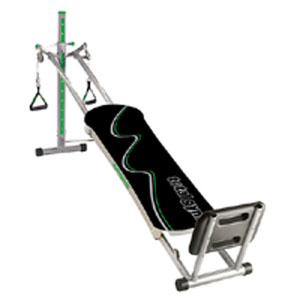 total gym supreme Total Gym Supreme Review